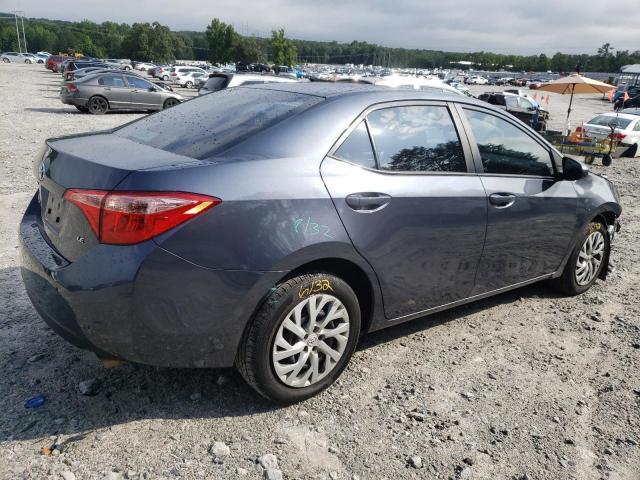 Photo 3 from auction – 2019 TOYOTA COROLLA L with VIN 5YFBURHE9KP945166