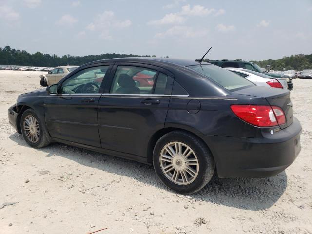 Photo 2 from auction – 2008 CHRYSLER SEBRING TO with VIN 1C3LC56RX8N140891