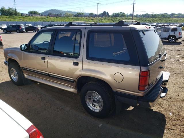 Photo 2 from auction – 1994 FORD EXPLORER with VIN 1FMDU34X3RUE73097