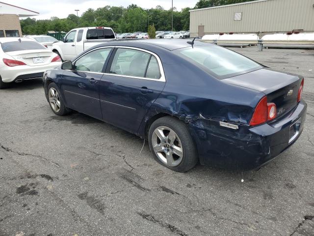 Photo 2 from auction – 2010 CHEVROLET MALIBU 1LT with VIN 1G1ZC5EB0AF149683