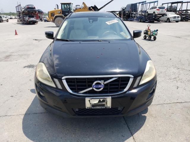 Photo 5 from auction – 2010 VOLVO XC60 3.2 with VIN YV4960DL7A2052738
