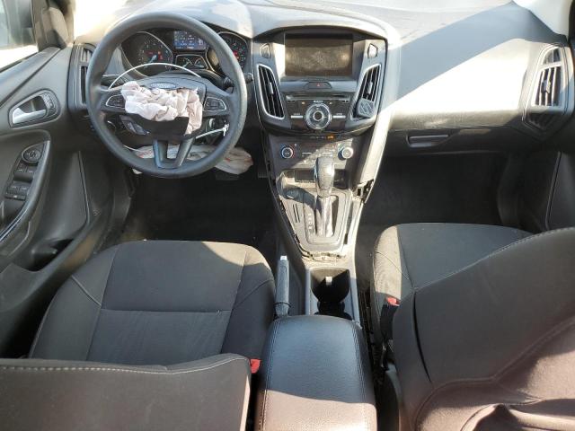Zdjęcie 8 z aukcji – 2018 FORD FOCUS SEL z VIN 1FADP3M27JL311599