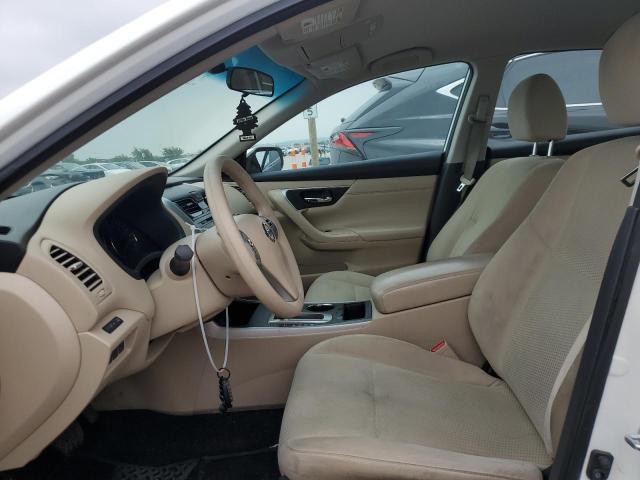 Photo 7 from auction – 2015 NISSAN ALTIMA 2.5 with VIN 1N4AL3AP0FC597544