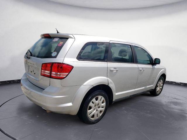Foto 3 de la subasta – 2014 DODGE JOURNEY SE con VIN 3C4PDCAB9ET134018