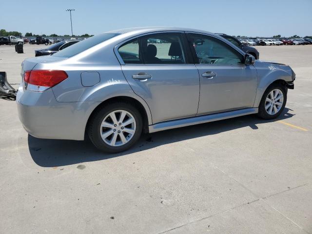 Photo 3 from auction – 2011 SUBARU LEGACY 2.5 with VIN 4S3BMBC66B3250773