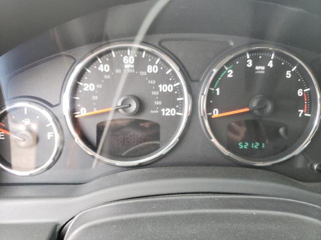 Photo 9 from auction – 2012 JEEP LIBERTY SP with VIN 1C4PJMAK7CW186186
