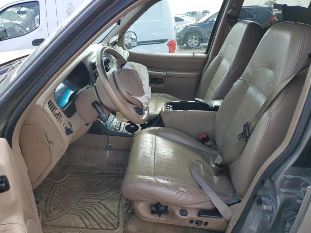 Photo 7 from auction – 2000 FORD EXPLORER E with VIN 1FMZU84P7YZB60171