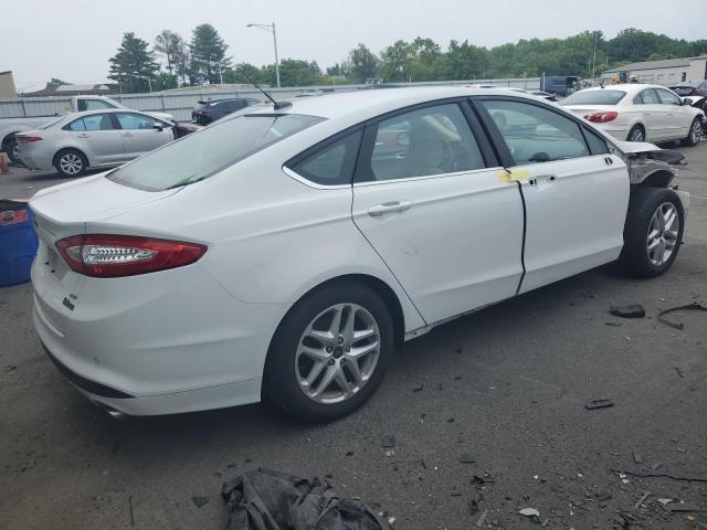 Photo 3 from auction – 2016 FORD FUSION SE with VIN 3FA6P0H7XGR221483