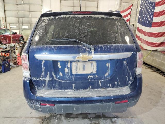 Photo 6 from auction – 2008 CHEVROLET EQUINOX LT with VIN 2CNDL33F686022674