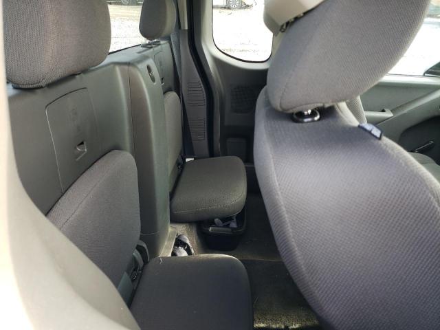 Photo 10 from auction – 2016 NISSAN FRONTIER S with VIN 1N6BD0CT4GN787693