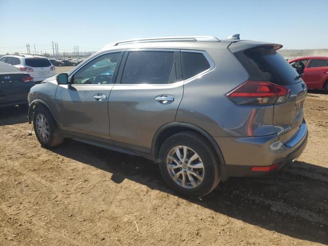 Photo 2 from auction – 2018 NISSAN ROGUE S with VIN KNMAT2MT3JP514445