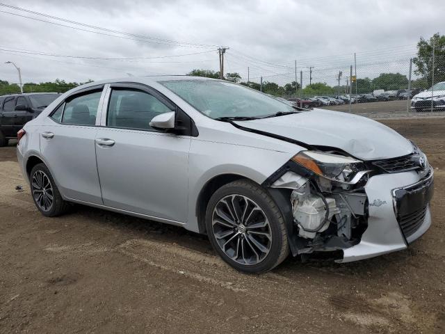 Zdjęcie 4 z aukcji – 2014 TOYOTA COROLLA L z VIN 2T1BURHE8EC009236