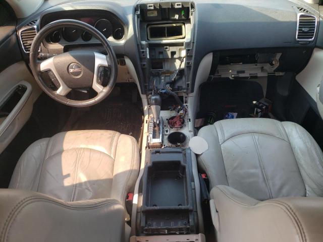 Photo 8 from auction – 2010 GMC ACADIA SLT with VIN 1GKLVMED4AJ197174