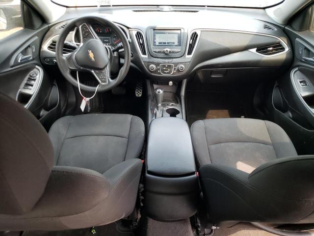 Photo 8 from auction – 2016 CHEVROLET MALIBU LS with VIN 1G1ZB5ST3GF306499