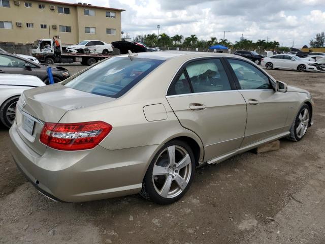 Photo 3 from auction – 2012 MERCEDES-BENZ E 350 with VIN WDDHF5KB3CA593743