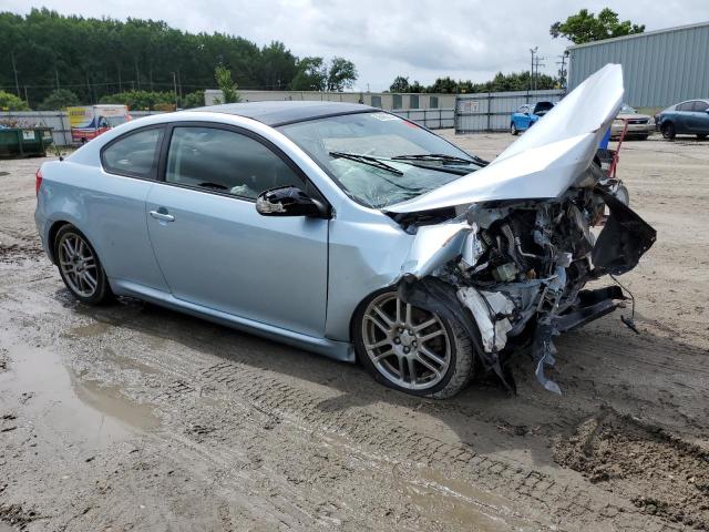 Photo 4 from auction – 2006 TOYOTA SCION TC with VIN JTKDE177060105666