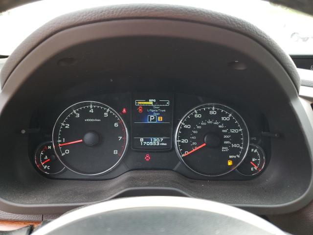 Снимка 9 от търг – 2014 SUBARU OUTBACK 2. с VIN 4S4BRBLC5E3231302