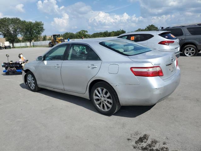 Photo 2 from auction – 2009 TOYOTA CAMRY BASE with VIN 4T1BE46K49U908365