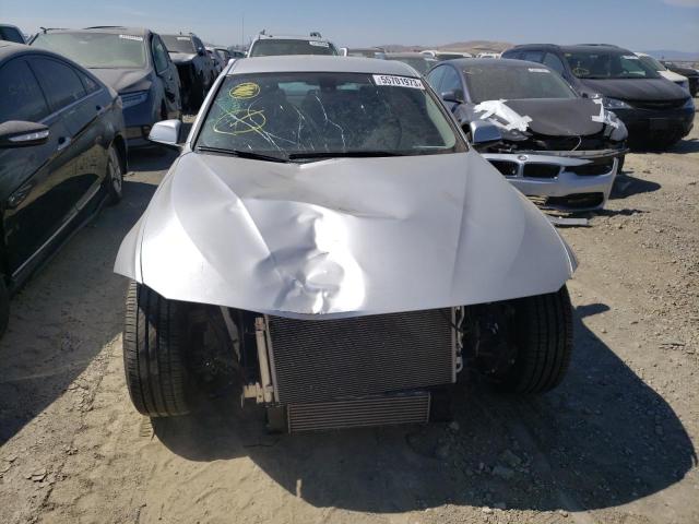 Photo 5 from auction – 2018 BMW 320 I with VIN WBA8E1G56JNU92126