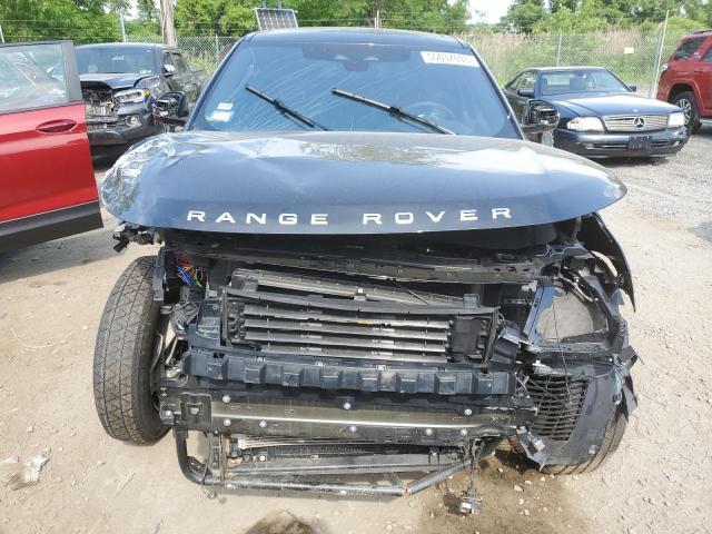 Photo 5 from auction – 2021 LAND ROVER RANGE ROVE with VIN SALYJ2EX0MA310174