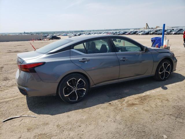 Photo 3 from auction – 2023 NISSAN ALTIMA SR with VIN 1N4BL4CV3PN347694