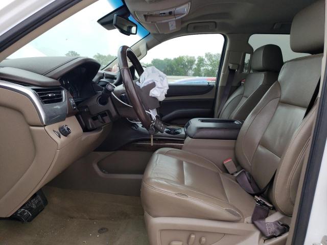 Photo 7 from auction – 2017 CHEVROLET TAHOE C150 with VIN 1GNSCBKC3HR141632