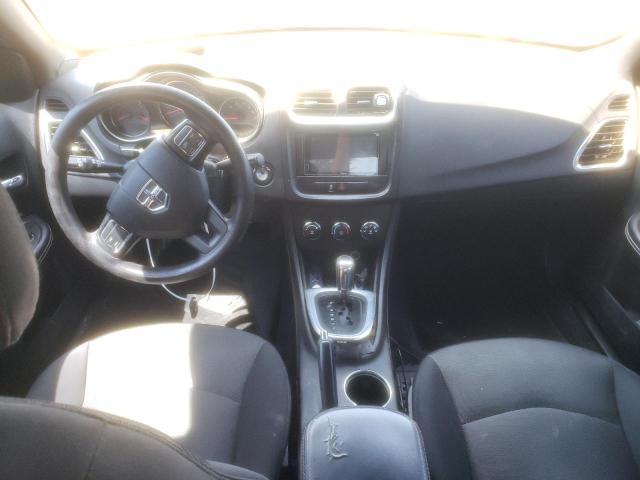Photo 8 from auction – 2014 DODGE AVENGER SE with VIN 1C3CDZAG4EN218118