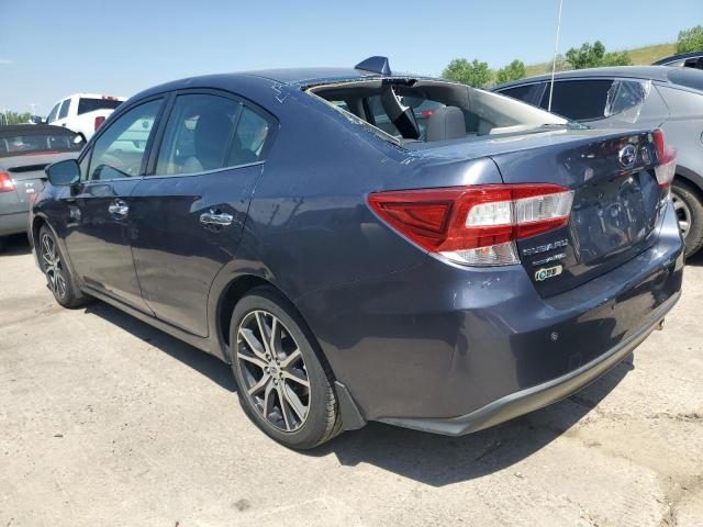 Photo 2 from auction – 2017 SUBARU IMPREZA LI with VIN 4S3GKAT68H3600435