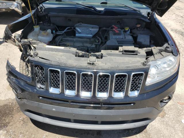 Photo 12 from auction – 2013 JEEP COMPASS LA with VIN 1C4NJCEA8DD190862