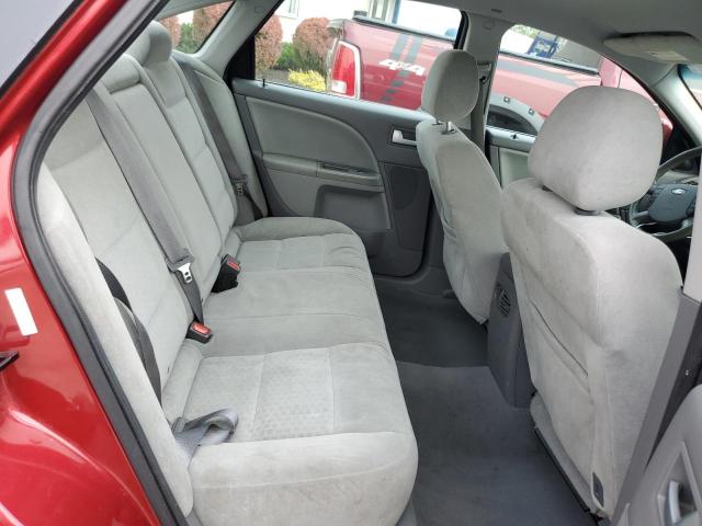 Photo 10 from auction – 2007 FORD FIVE HUNDR with VIN 1FAHP24147G143165