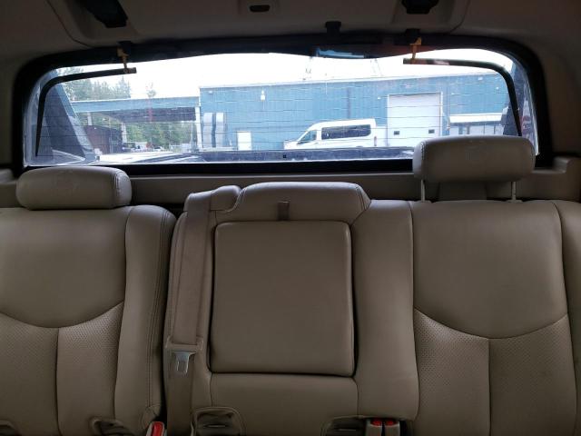 Photo 10 from auction – 2006 CADILLAC ESCALADE E with VIN 3GYEK62N16G209760