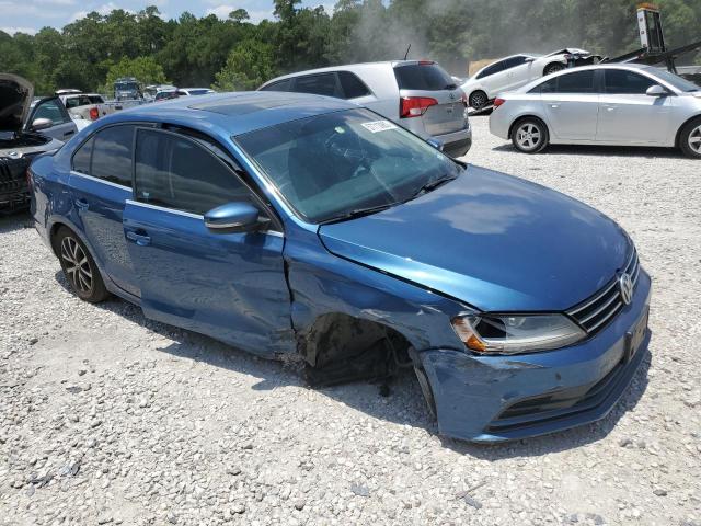 Photo 4 from auction – 2017 VOLKSWAGEN JETTA SE with VIN 3VWDB7AJXHM387321
