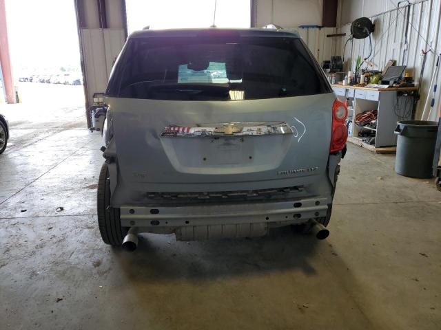 Photo 6 from auction – 2015 CHEVROLET EQUINOX LT with VIN 2GNFLHE32F6221299