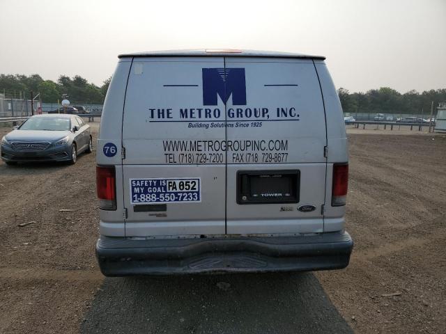 Photo 6 from auction – 2011 FORD ECONOLINE with VIN 1FTNE2EW4BDB32531
