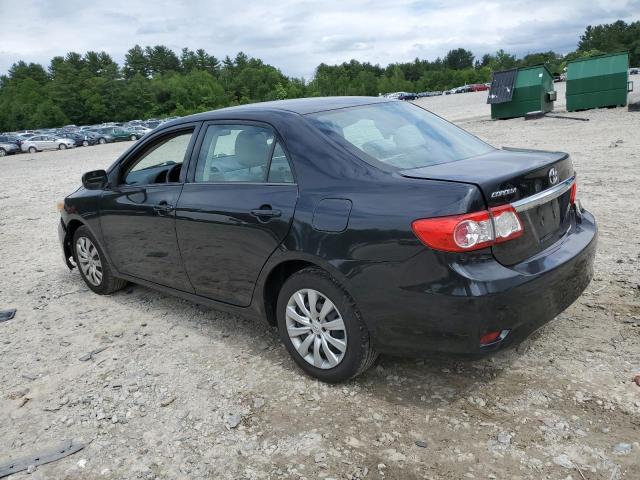 Photo 2 from auction – 2012 TOYOTA COROLLA BA with VIN 2T1BU4EEXCC856327