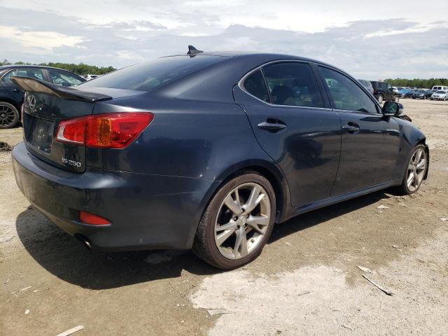 Photo 3 from auction – 2010 LEXUS IS 250 with VIN JTHBF5C28A5123372