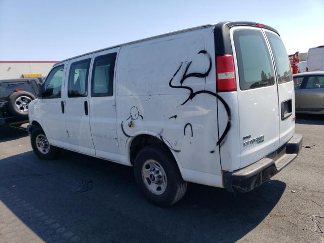 Photo 2 from auction – 2011 GMC SAVANA G25 with VIN 1GTW7FCA3B1112494