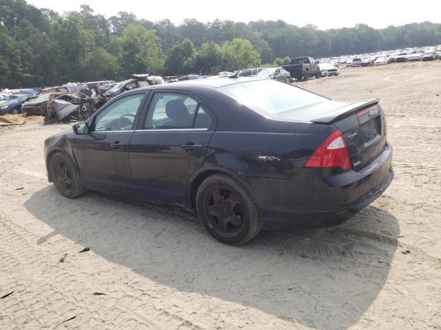 Photo 2 from auction – 2011 FORD FUSION SE with VIN 3FAHP0HA2BR102646