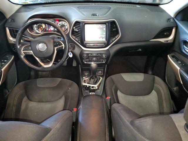 Photo 8 from auction – 2018 JEEP CHEROKEE L with VIN 1C4PJMCB6JD588559