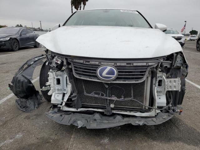 Photo 5 from auction – 2011 LEXUS CT 200 with VIN JTHKD5BH0B2010496