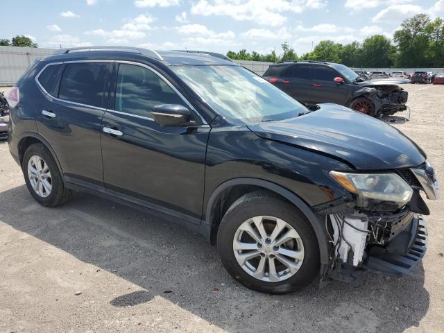 Photo 4 from auction – 2014 NISSAN ROGUE S with VIN 5N1AT2MT8EC789611