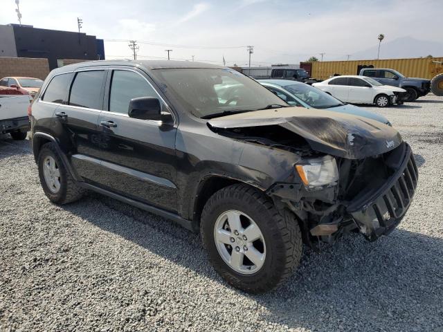 Photo 4 from auction – 2013 JEEP GRAND CHER with VIN 1C4RJFAG9DC626797