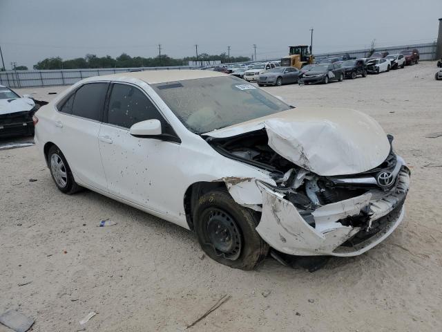 Photo 4 from auction – 2017 TOYOTA CAMRY LE with VIN 4T1BF1FK1HU309630