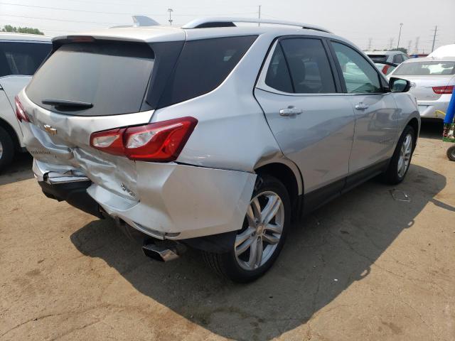 Photo 3 from auction – 2019 CHEVROLET EQUINOX PR with VIN 2GNAXPEX4K6263043