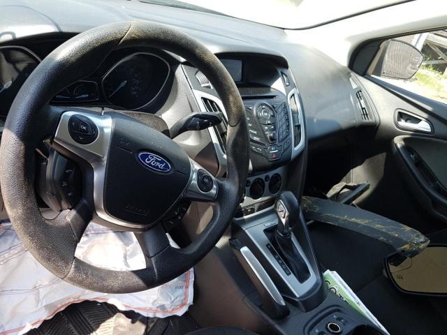 Photo 8 from auction – 2013 FORD FOCUS SE with VIN 1FADP3F27DL101151