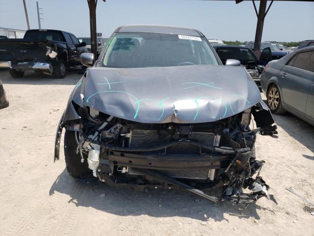 Photo 5 from auction – 2018 NISSAN ROGUE S with VIN KNMAT2MV8JP573489
