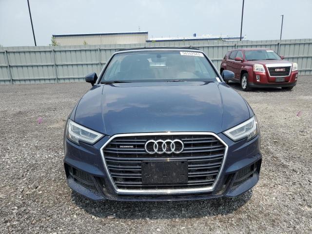 Photo 5 from auction – 2017 AUDI A3 PREMIUM with VIN WAUY8LFF6H1050462