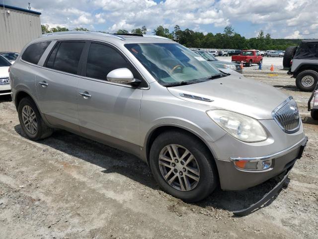 Photo 4 from auction – 2008 BUICK ENCLAVE CX with VIN 5GAEV13708J297722