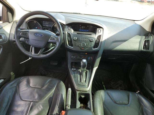 Photo 8 from auction – 2016 FORD FOCUS SE with VIN 1FADP3K25GL311449