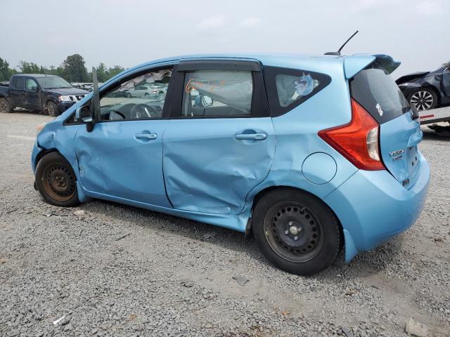 Photo 2 from auction – 2014 NISSAN VERSA NOTE with VIN 3N1CE2CPXEL382313